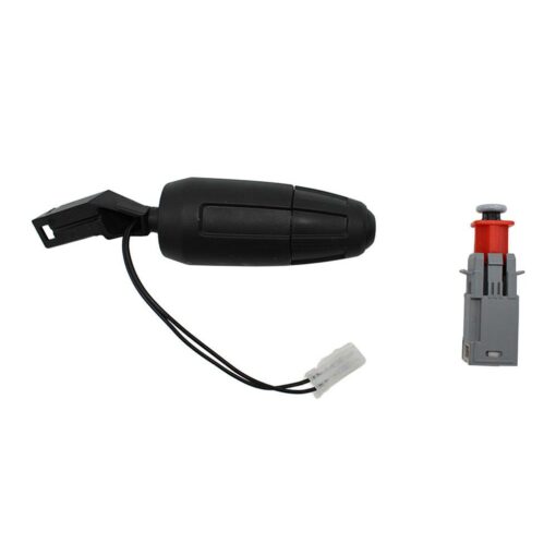 LSC 13191079 & 55701396 : GENUINE VAUXHALL Indicator Stalk with Clutch Control Switch - NEW - Image 3