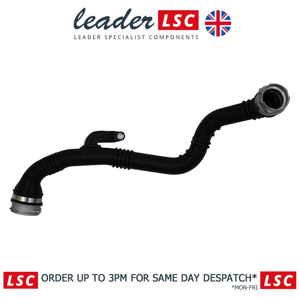 LSC 144608957R : Turbo Intercooler Outlet Pipe Hose - New - Image 7