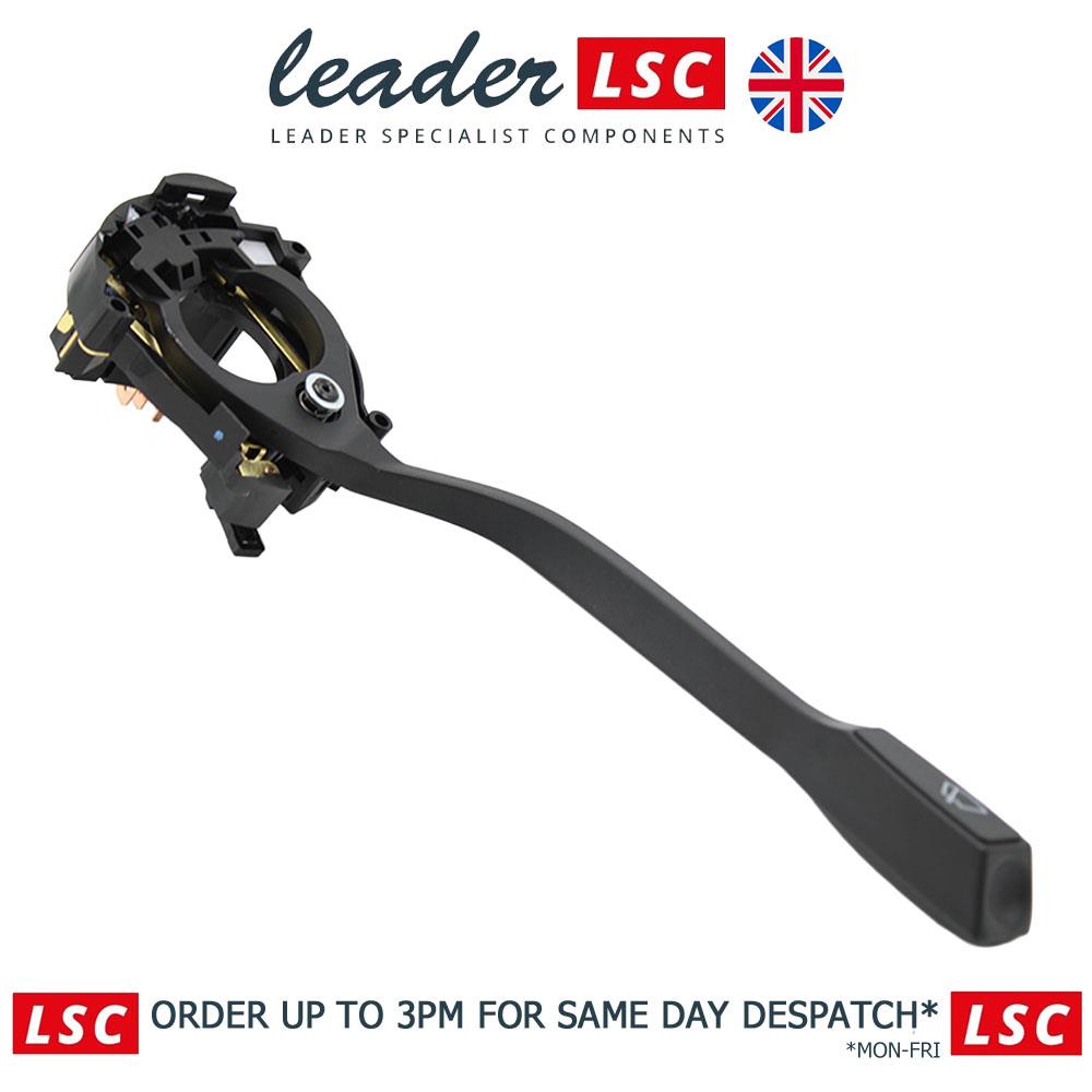 LSC 251953519C : Wash Wiper Steering Column Switch for VW Transporter T3 - NEW - Image 9