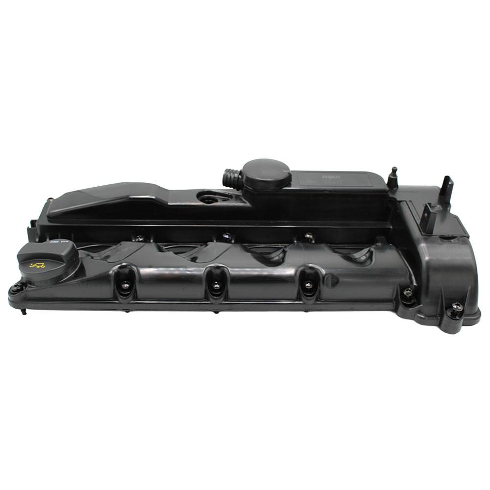 LSC 6510100830 : Cylinder Head Rocker Cover with Gasket and Bolts for Mercedes - NEW - Image 4
