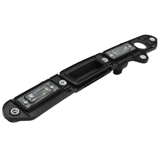 LSC 1T0827574L : Tailgate Handle with Opening Switch and Licence Plate Light - NEW - Image 5