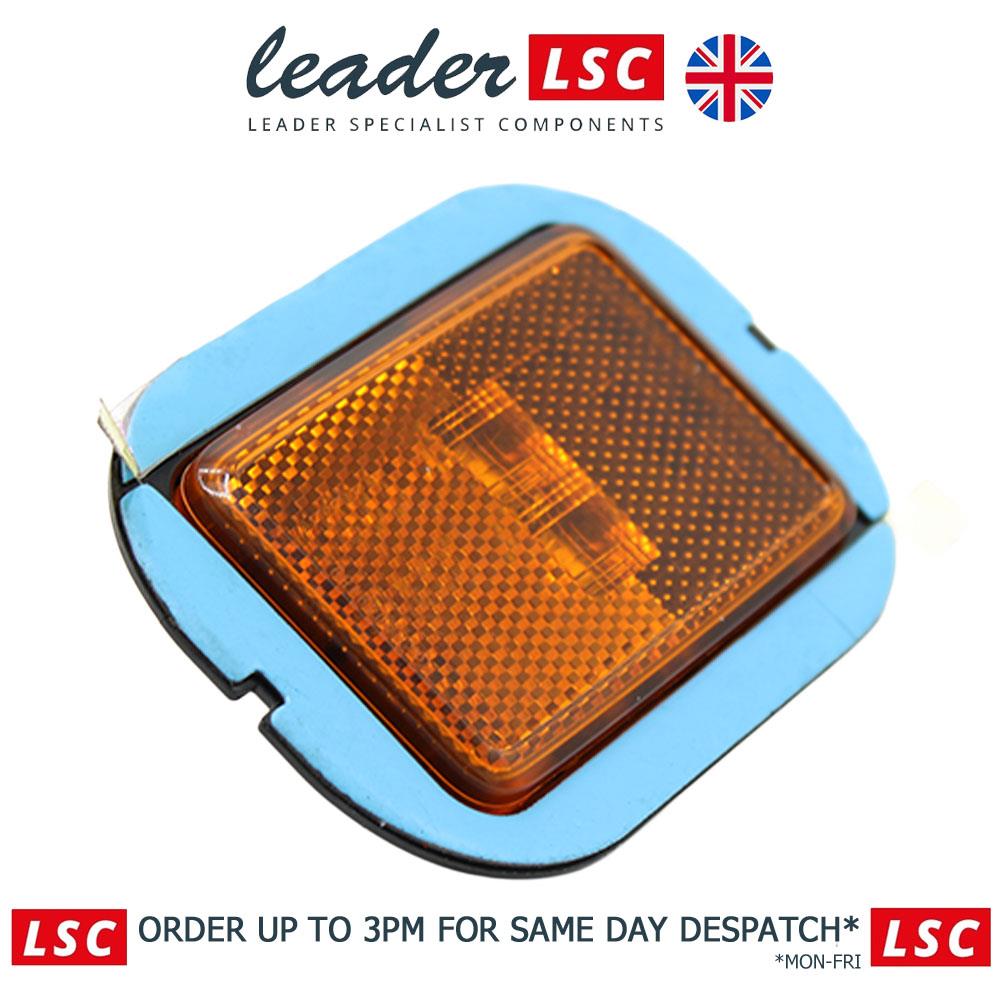 LSC 7C3945061B : Side Signal LED Light with Holder - NEW - Image 6