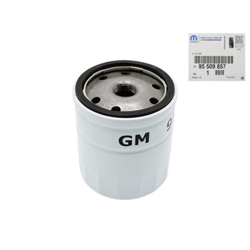 LSC 93156954 : GENUINE Oil Filter - NEW - Image 3