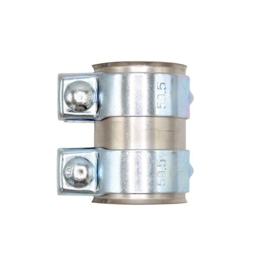 LSC 13278369 : Double Clamp for Rear Exhaust Pipe x 1 - NEW - Image 5
