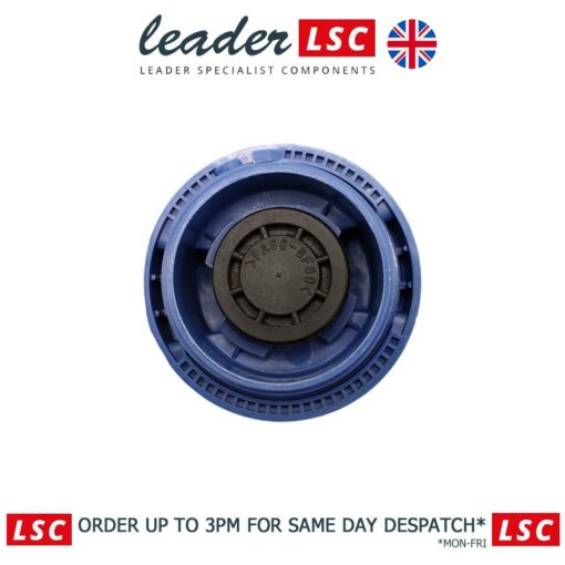 LSC 1J0121321B : Radiator Coolant / Expansion Tank Sealing Cap - NEW - Image 9
