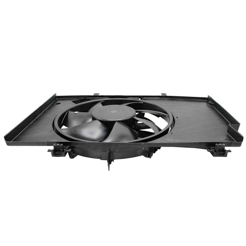 LSC 1557572 : Engine Cooling Fan with Shroud - NEW - Image 2