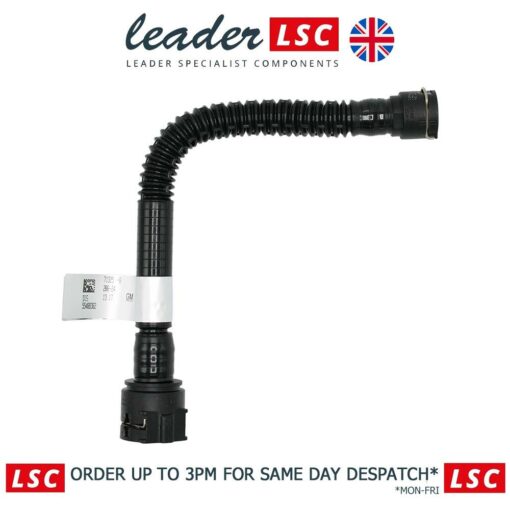 LSC 55488382 : GENUINE Vauxhall Oil Cooler Inlet Pipe Hose - NEW - Image 6