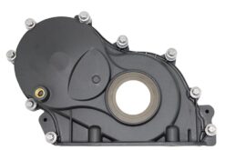 LSC 11144751132 : Timing Case Cover with Gasket and Bolts - NEW