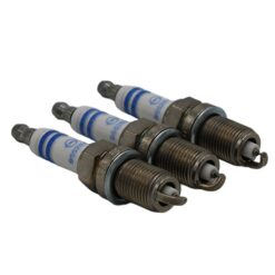 LSC 95528735 : GENUINE Set of 3 x Spark Plugs- NEW