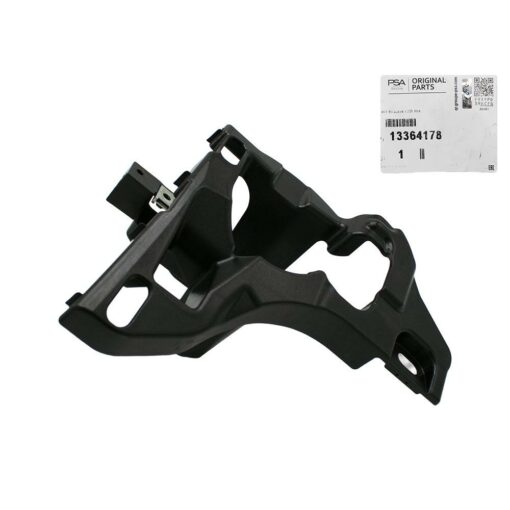 LSC 13364178 : Genuine  OEM RHS Front Bumper Bracket - NEW