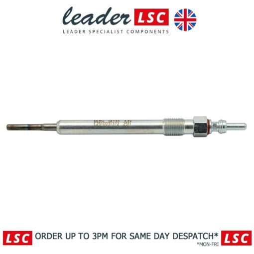 LSC 03L963319 : GENUINE Glow Plug for Audi Seat Skoda VW - NEW - Image 7