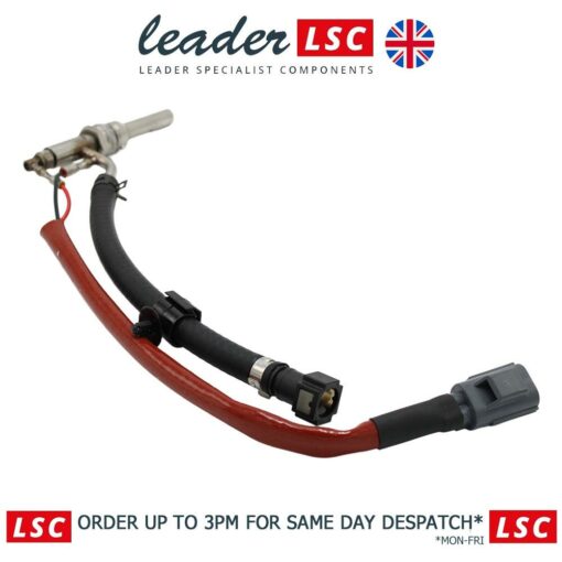 LSC 1713360 : Vapour Valve for Ford Transit - NEW - Image 6
