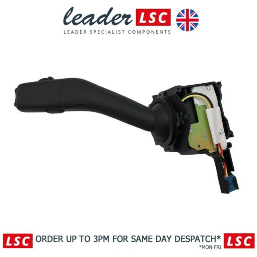 LSC 1K0953519J : Wiper Stalk / Switch for Vehicles with On-board Computer - NEW - Image 8