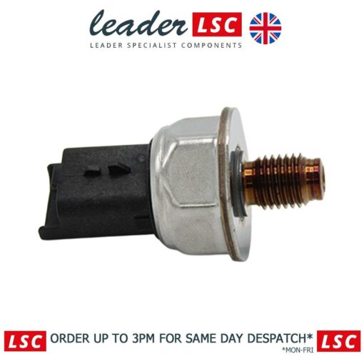 LSC 9813735580 : Fuel Pressure Sensor for Citroen Peugeot Vauxhall - NEW - Image 7