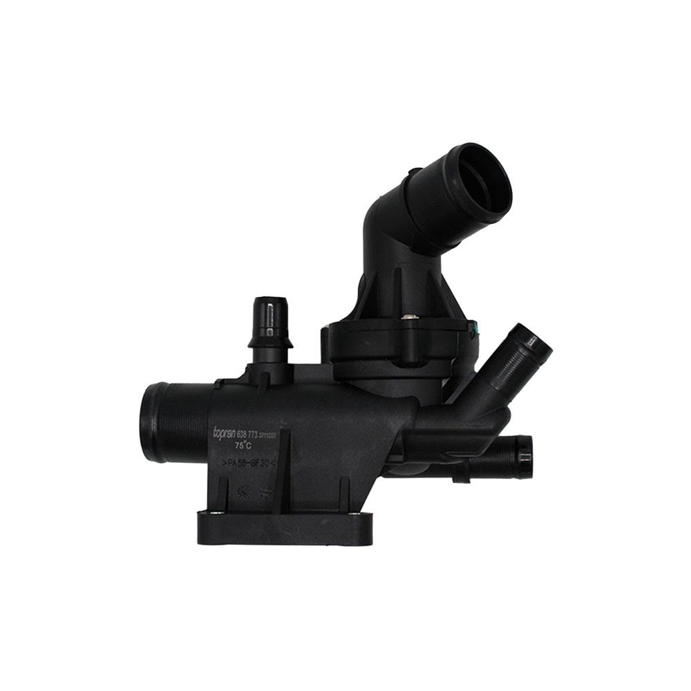 LSC 95517869 : Engine Coolant Thermostat with Housing - NEW - Image 5