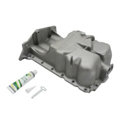 LSC 55562729 : Oil Pan Sump with Sealant for Vauxhall - NEW