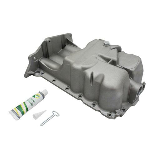 LSC 55562729 : Oil Pan Sump with Sealant for Vauxhall - NEW