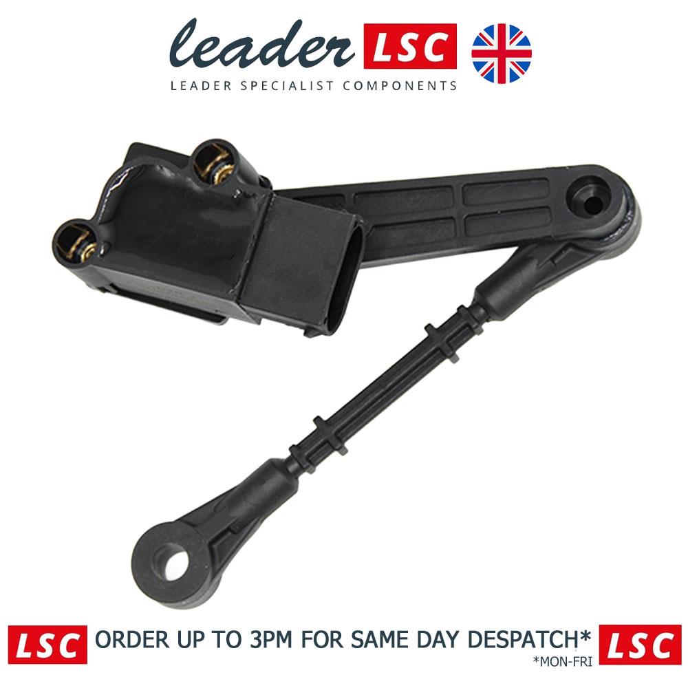 LSC LR020159 : Rear Left Headlight Level Sensor - NEW - Image 7
