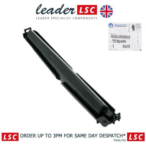 LSC 55702404 : GENUINE Pollen Filter Access Cover - NEW - Image 9
