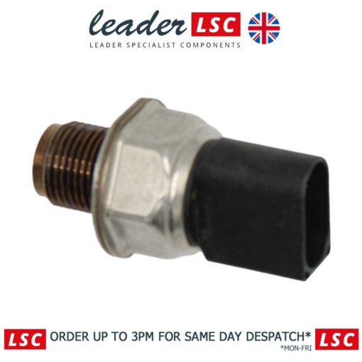 LSC 314002A700 : Fuel Pressure Sensor Hyundai Kia - NEW - Image 9