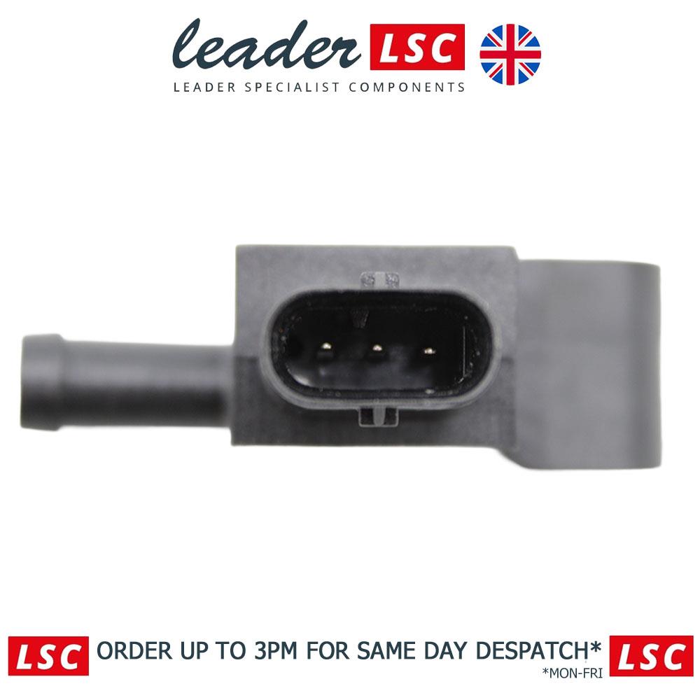 LSC 0009053913 : Exhaust Pressure Sensor for Mercedes Benz - NEW - Image 8