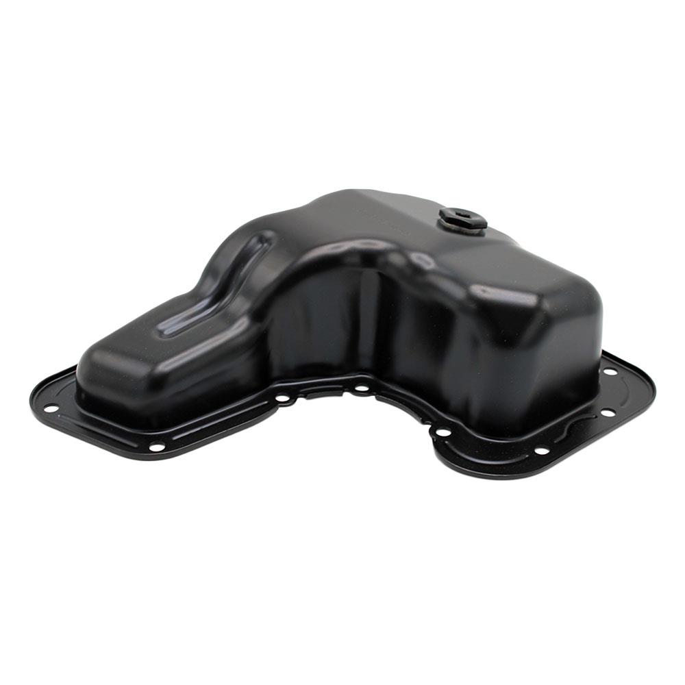 LSC 9834236780 : Engine Oil Pan Sump with Drain Plug - NEW - Image 3