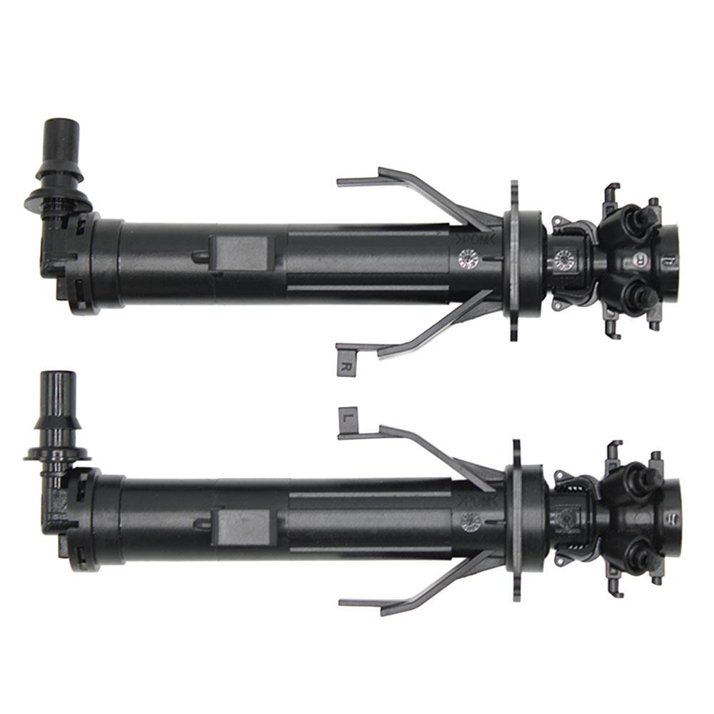 LSC 5G0955965 5G0955966 : Pair of LHS and RHS Headlight Cleaning Fluid Washer Nozzles - NEW - Image 2