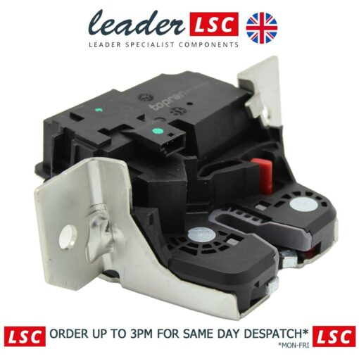 LSC 1697400235 : Tailgate Lock for Mercedes Benz - NEW - Image 10