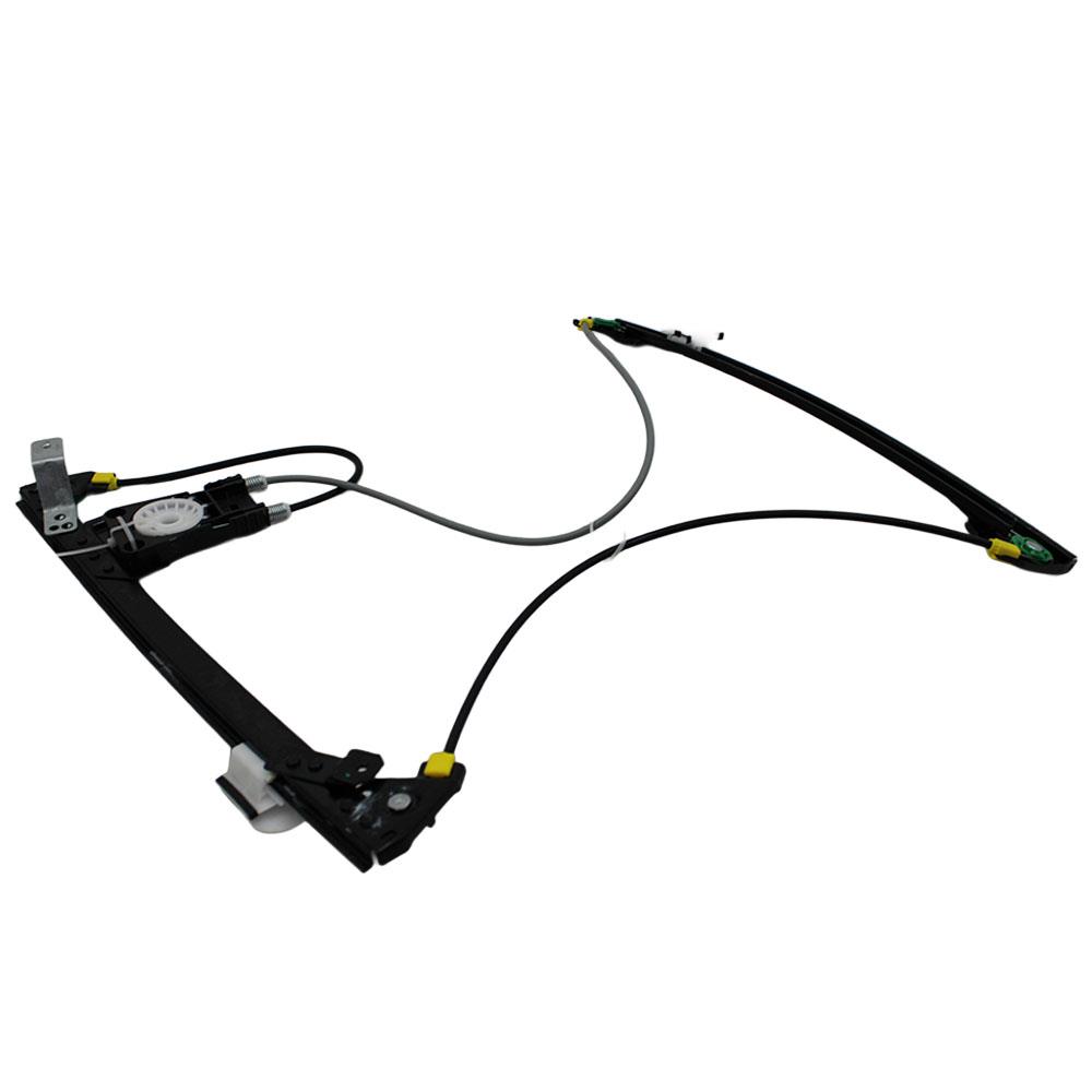 LSC C2Z31201 : Front Left Window Regulator - NEW - Image 3