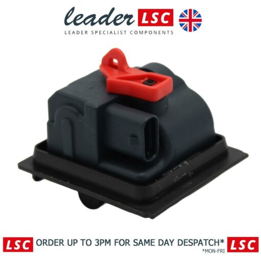 LSC 0008207703 : Fuel Flap Locking Motor for Mercedes Benz - NEW - Image 10
