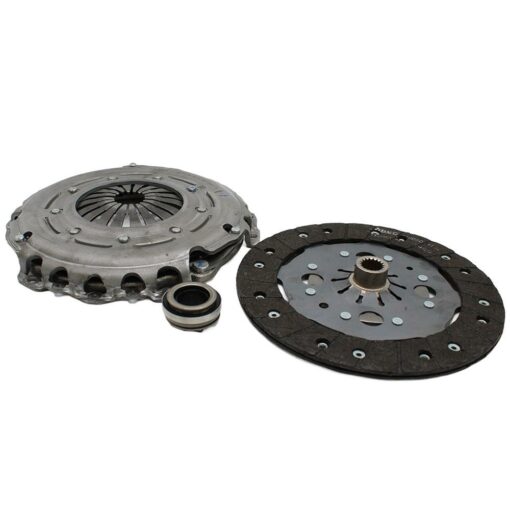 LSC 1623846280 1611266780 : Clutch Kit with Release Bearing - NEW - Image 4