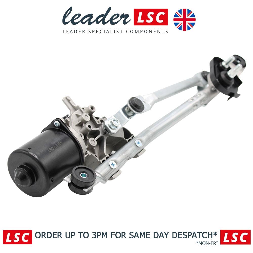 LSC B000779680 : RHD Front Wiper Linkage with Motor - NEW - Image 10