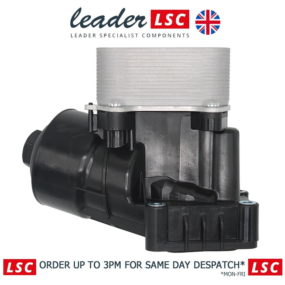 LSC 03P115389B : Oil Filter Housing Gasket - NEW - Image 8