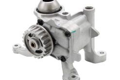 LSC 1762416 : Ford 1.0 EcoBoost Engine Oil Pump - NEW - Image 3