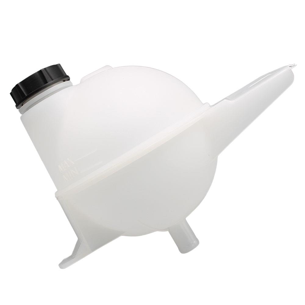 LSC 1826442 : Radiator Header Coolant Expansion Tank and Cap - NEW - Image 2