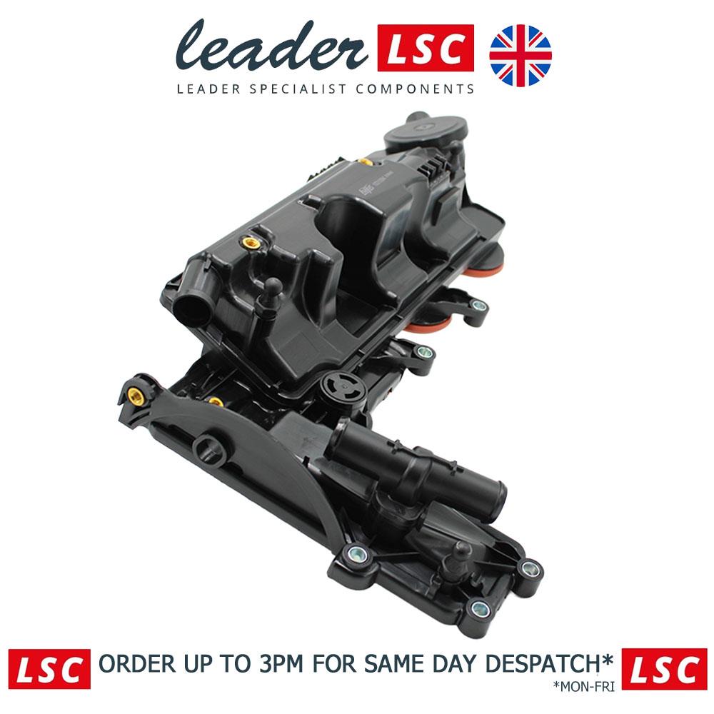 LSC LR004200 : Cylinder Head Rocker Valve Cover with Gasket - NEW - Image 10