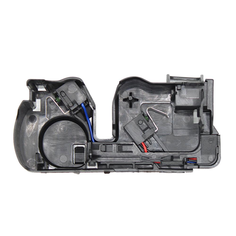 LSC 2468700558 : Bonnet Lock Catch for Mercedes Benz - NEW - Image 4