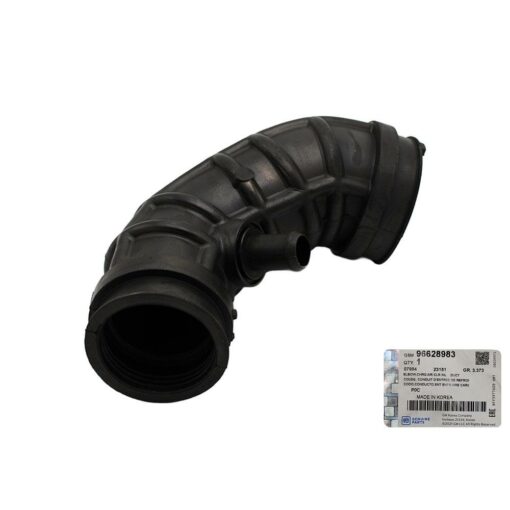 LSC 96628983 : GENUINE Turbo Intercooler Air Inlet Hose - NEW - Image 2