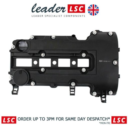 LSC 55573746 : CYLINDER HEAD / CAM COVER & GASKET - NEW - Image 10