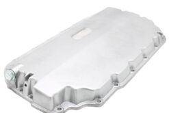 LSC 059103604E : Lower Oil Pan without Bore Hole - NEW