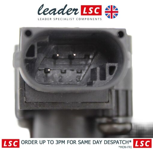 LSC LR024218 : Headlight Level Sensor / Suspension Height Level Sensor - NEW - Image 9