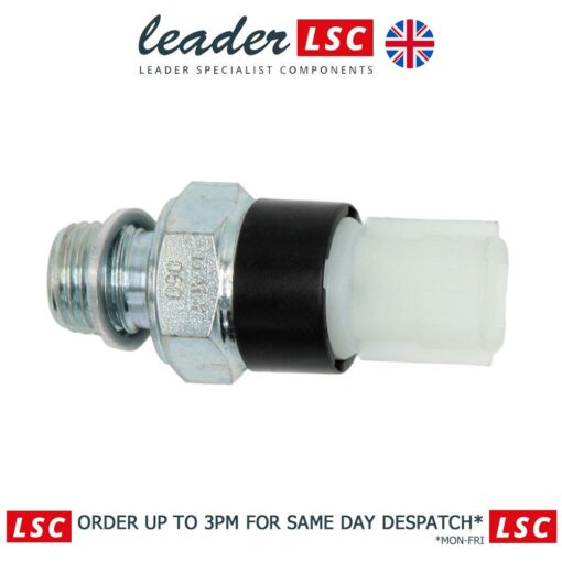 LSC 93198166 : GENUINE Dacia Renault Vauxhall Oil Pressure Switch - NEW - Image 9