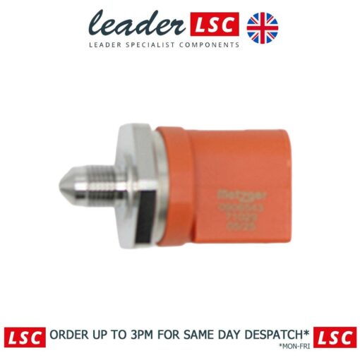 LSC 06J906051B : Fuel Pressure Sensor - NEW - Image 10
