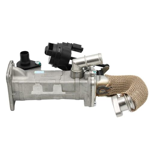 LSC LR057662 : Land Rover EGR Cooler - NEW - Image 2
