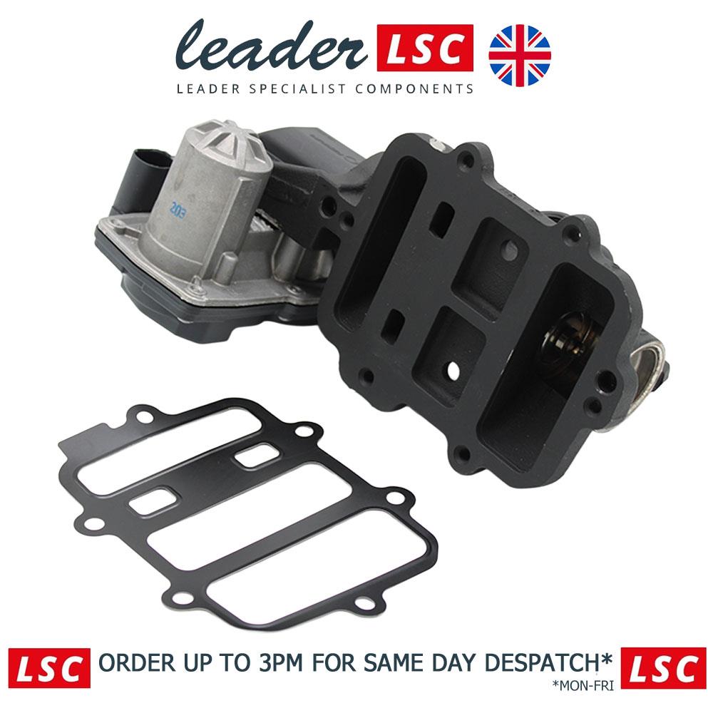 LSC 04L131512CF : GENUINE EGR Valve with Gasket for VW - NEW - Image 10