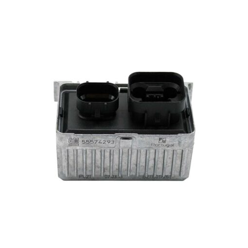LSC 55574293 : GENUINE Diesel Glow Plug Relay Control Module - NEW - Image 2