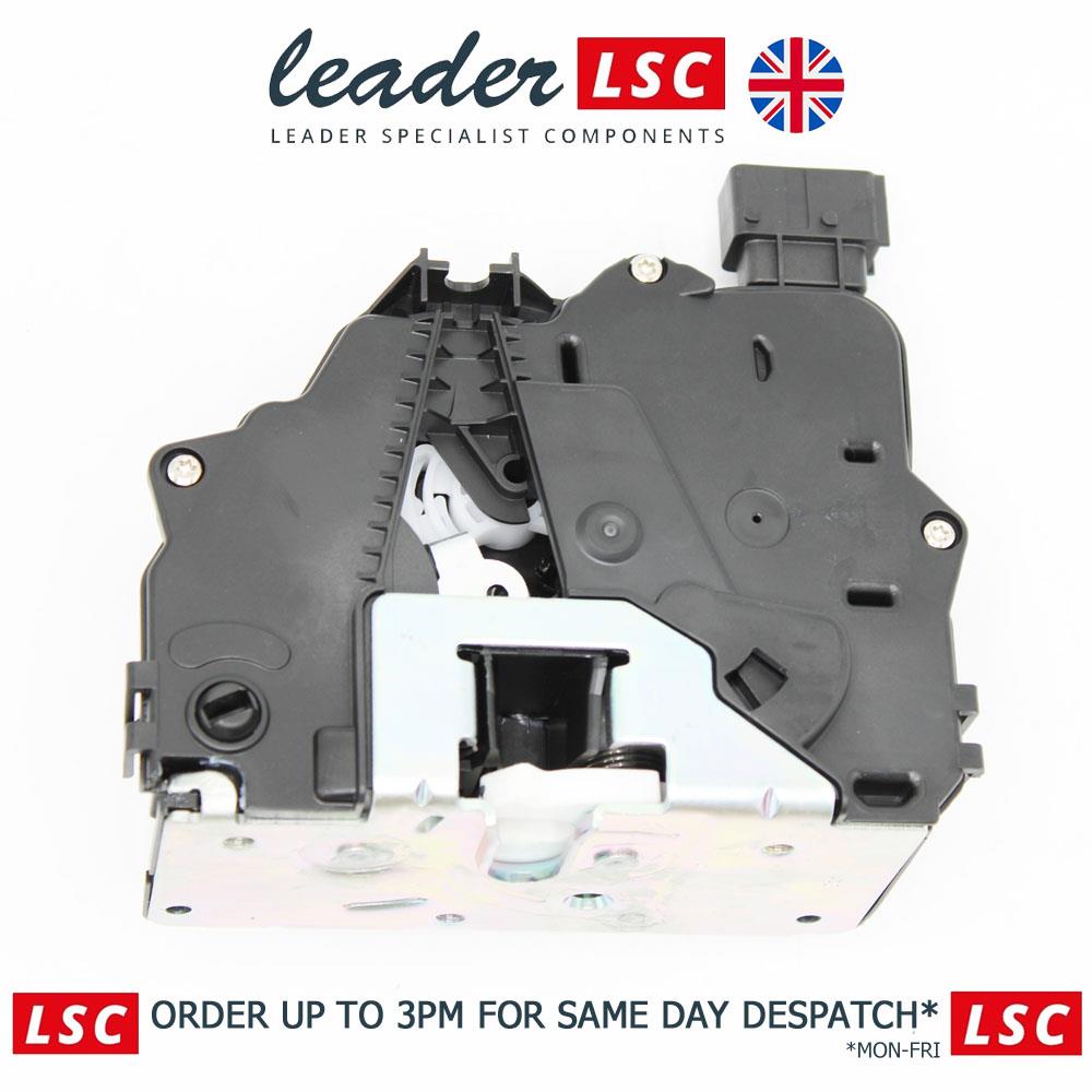 LSC 13431844 : Rear Right Drivers Door Lock Actuator - NEW - Image 9