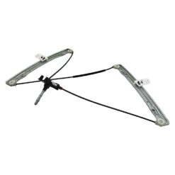 LSC 1528040 : Genuine Ford Fiesta Mk5 3 door Window Regulator - Drivers Side / Front Right - NEW