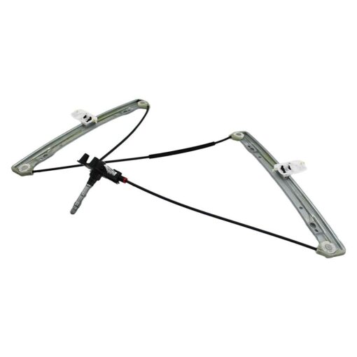 LSC 1528040 : Genuine Ford Fiesta Mk5 3 door Window Regulator - Drivers Side / Front Right - NEW