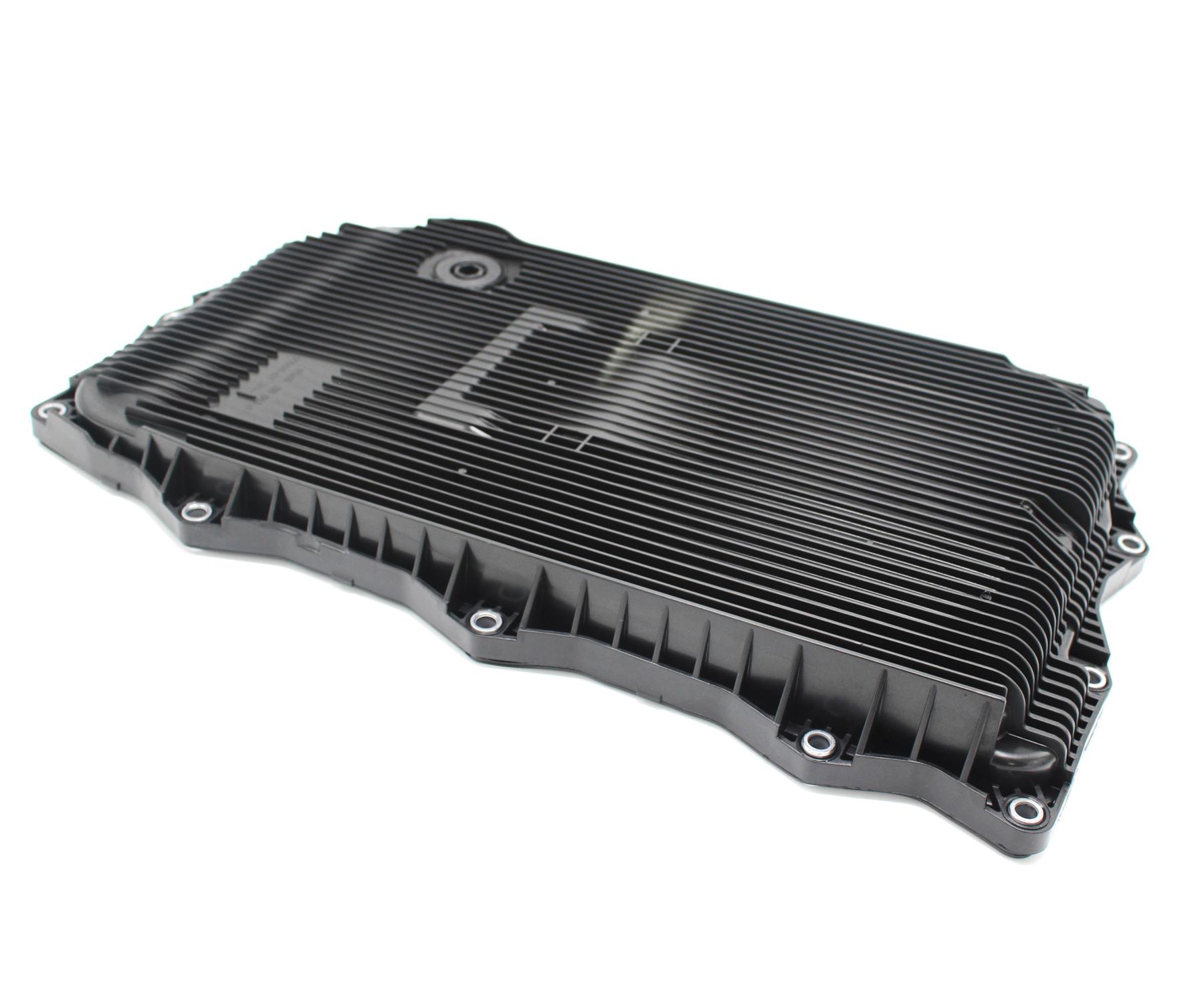 LSC 24117604960 : Oil Sump Pan for 8 Speed Automatic - NEW - Image 3